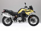 BMW F 750GS